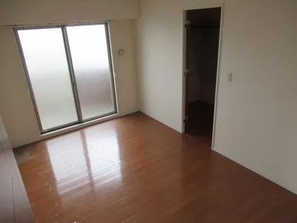 エルアンジュ門戸岡田町【4階】の内装