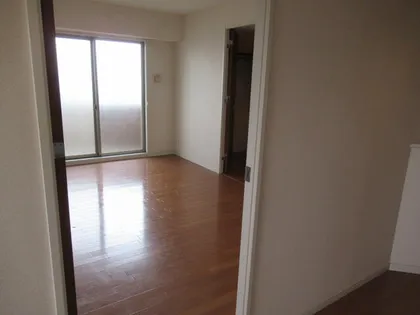 エルアンジュ門戸岡田町【4階】の内装