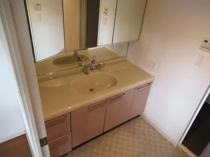 エルアンジュ門戸岡田町【4階】の内装