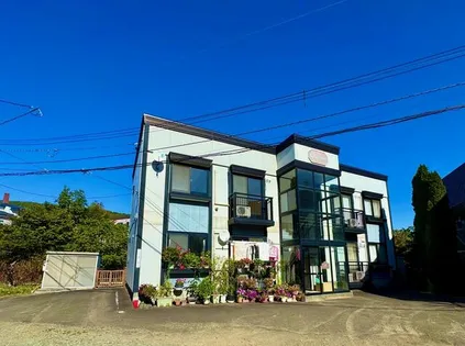 コーポグリーンガーデンの画像