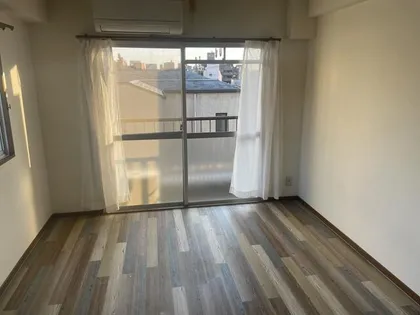 ゴキソ224ビル【4D号室】の外観