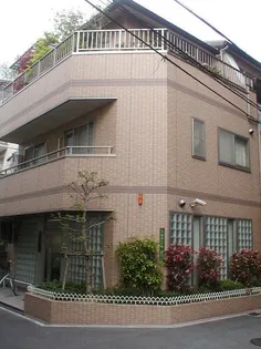 ガーデンハイツの画像