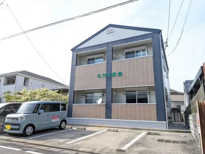 ミカミ白金の画像