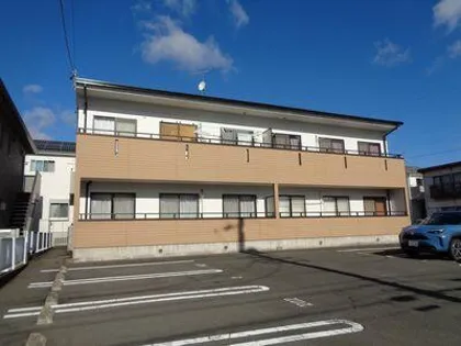 レインボウヒルズの画像