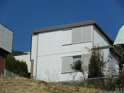 愛知県春日井市高座台3丁目【アパート】の外観