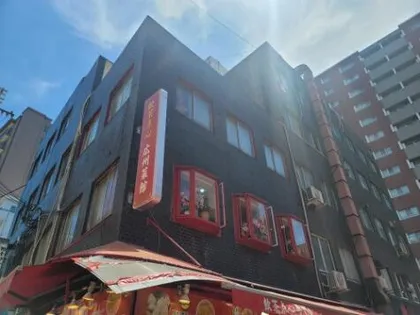栄町第一ビルの画像