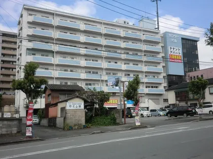 センタービル飯塚の画像