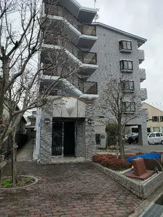 グランシャリオの画像