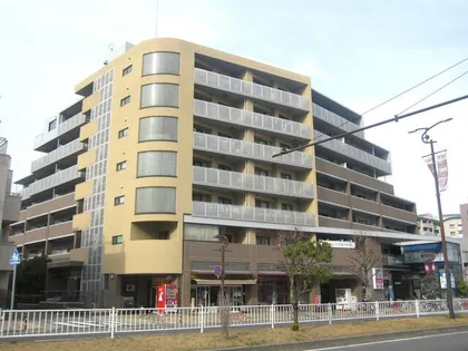 ネオシティ御崎公園の画像