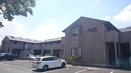 セザンヌ南郷公園の画像