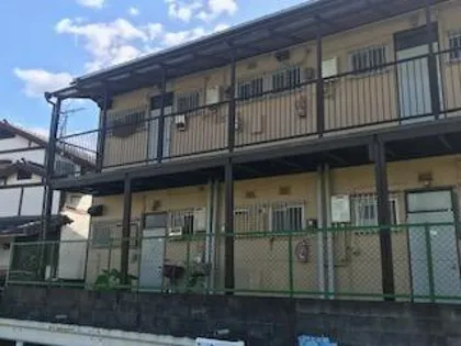 野田アパートの画像