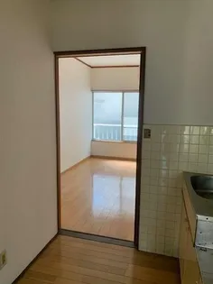 クリーンハウス郷原【1階】の外観