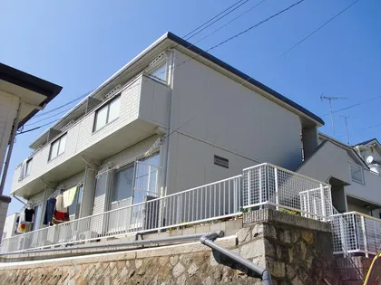 スカイハイツの画像