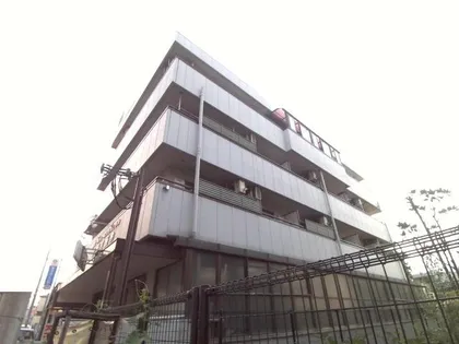 兵庫県神戸市東灘区魚崎南町7丁目【マンション】の外観