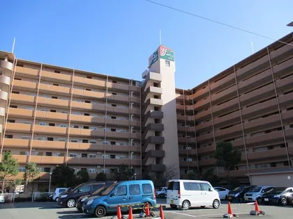 サンライズマンション岩出11の画像