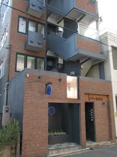 愛知県名古屋市東区代官町【マンション】の外観