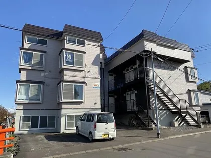 マグノリア5の画像