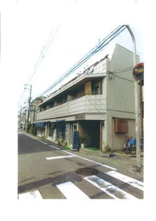 大阪府松原市阿保5丁目【マンション】の間取り