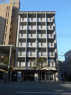 ステイツ六本松の画像