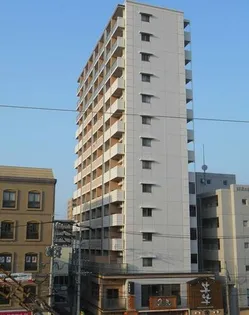 ステイツ姪浜駅前の画像