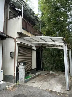 大阪府河内長野市向野町【一戸建】の外観