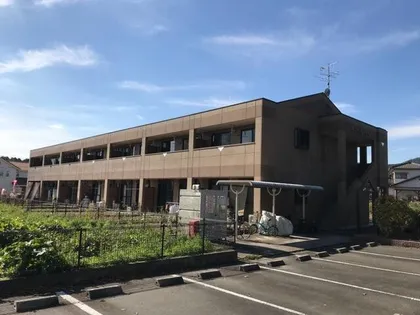 グランドシャトーⅠの画像