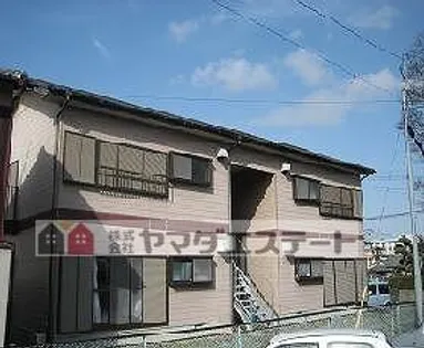 コーポ山田の画像