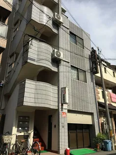 ハイム美馬の画像