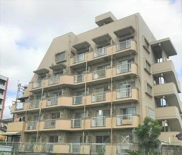 田中第8ハイツの画像