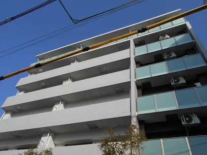 ナカノハイツパート7の画像