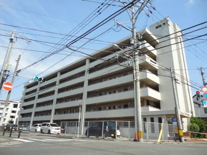 AGビル小田部の画像