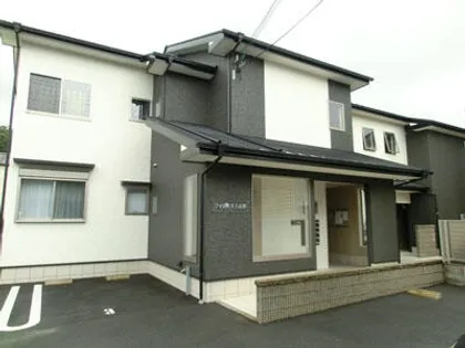 フォレスタ上高野の画像