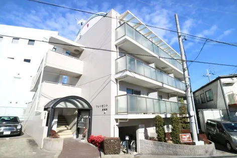 クレッセント逆瀬川の画像