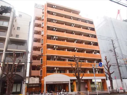 ダイアパレス水木通弐番館の画像