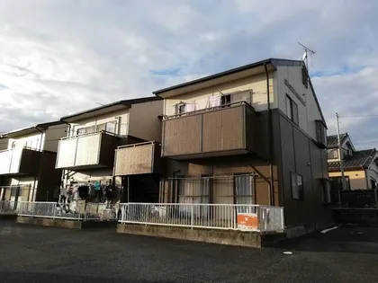 シーサイドタケウチ21 C棟の画像