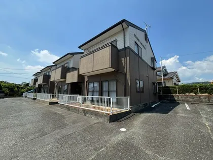 シーサイドタケウチ21 C棟の画像