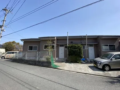 宮崎アパートの画像