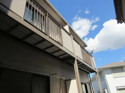 シティハイム西山の画像