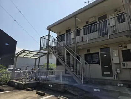 シティハイム西山の画像