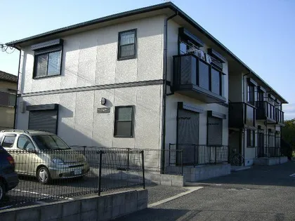 テラジハイツGの画像