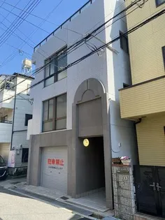 KYマンションの画像