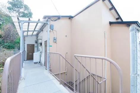 シティコーポ中央【202号室】の外観