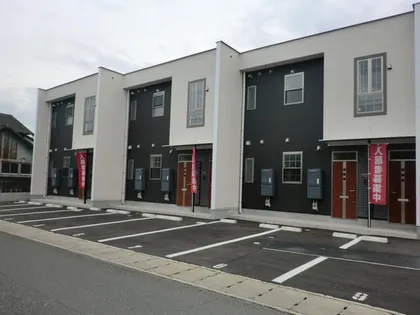 MIKI HOUSEⅠの画像