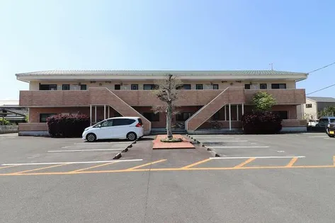 ワルツ桜通りの画像