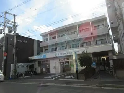 第一大宮ハイツの画像