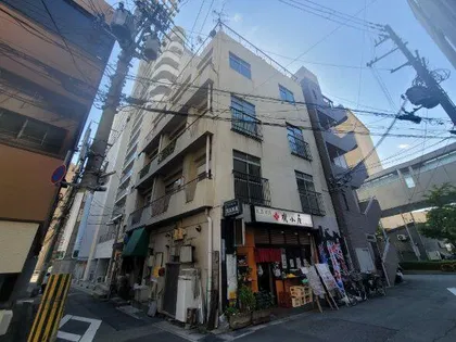 マンション柳川の画像