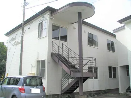 フローラルハイムAの画像