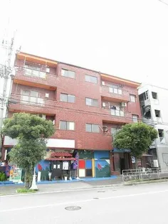 コーポナカムラの画像