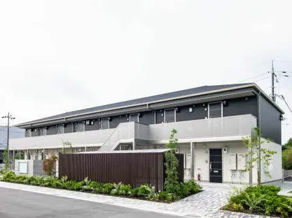 インステージ繁昌2D棟の画像