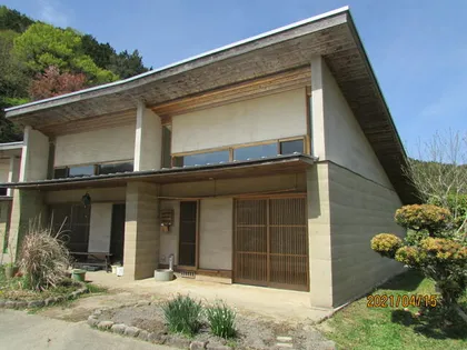 兵庫県丹波篠山市殿町【アパート】の外観